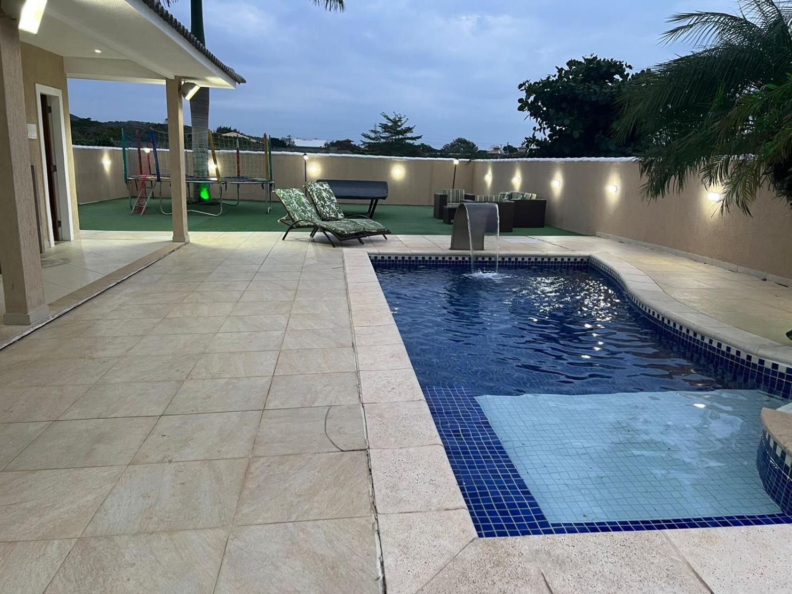 Villa Casa Buzios - Temporada Extérieur photo