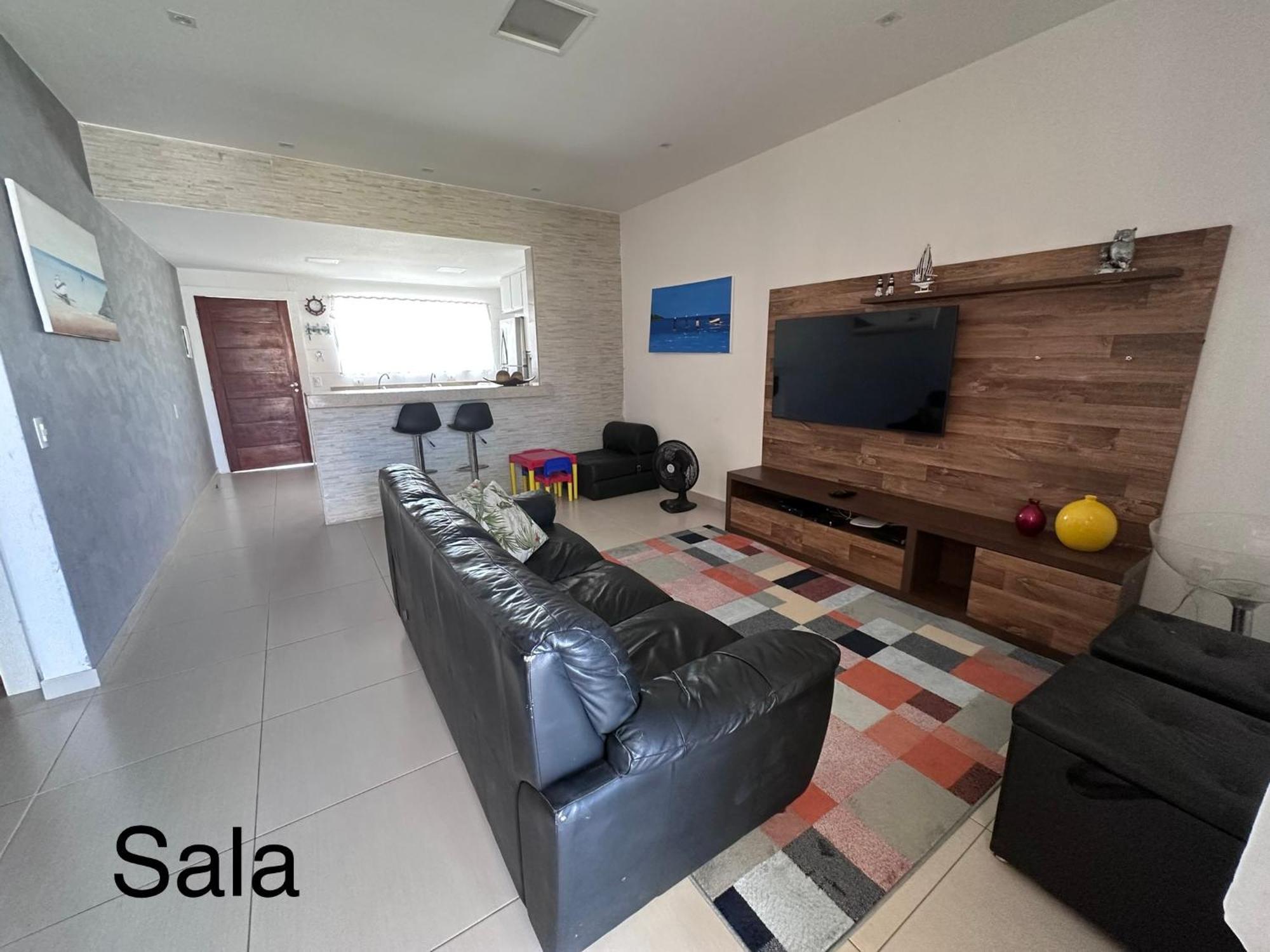 Villa Casa Buzios - Temporada Extérieur photo